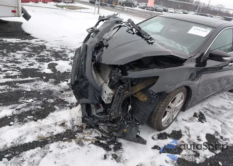 2017 Nissan Altima 3.5 Sl from USA, damaged, VIN 1N4BL3AP3HC108254